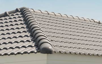 advantages of Second Drove clay roofing