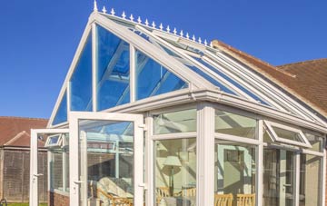 conservatory roof insulation costs Second Drove