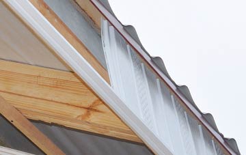 why Second Drove fascia repairs are essential