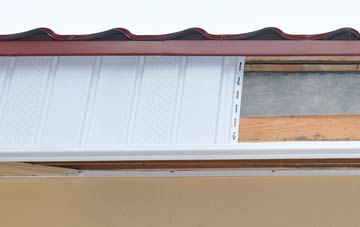 Second Drove fascia repair costs