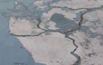 fibreglass roofing replacement Second Drove