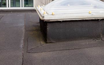 disadvantages of Second Drove flat roofs