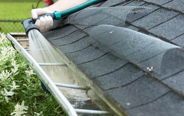 Second Drove gutter cleaning costs
