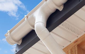 Second Drove gutter installation costs