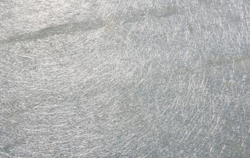 Second Drove laminate fibreglass or shingles?