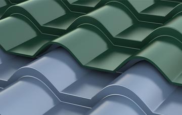 who should consider Second Drove plastic roofs