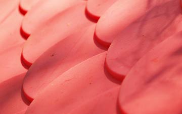 Second Drove plastic roof costs