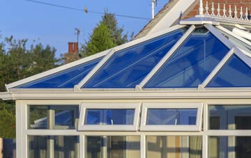professional Second Drove conservatory insulation