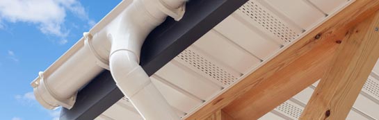 get Second Drove guttering quotes today