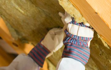 types of Second Drove pitched roof insulation materials