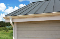 Second Drove fascia repair