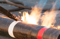 Second Drove flat roofing replacement