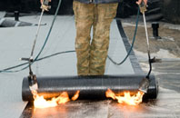 Second Drove flat roof sealing quote