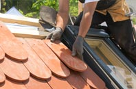 Second Drove tiled roofing companies