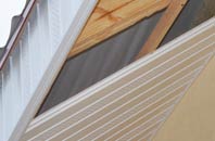 rated Second Drove soffit repair companies